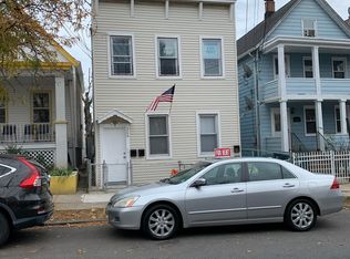 268 Goodwin St APT 2, Perth Amboy, NJ 08861