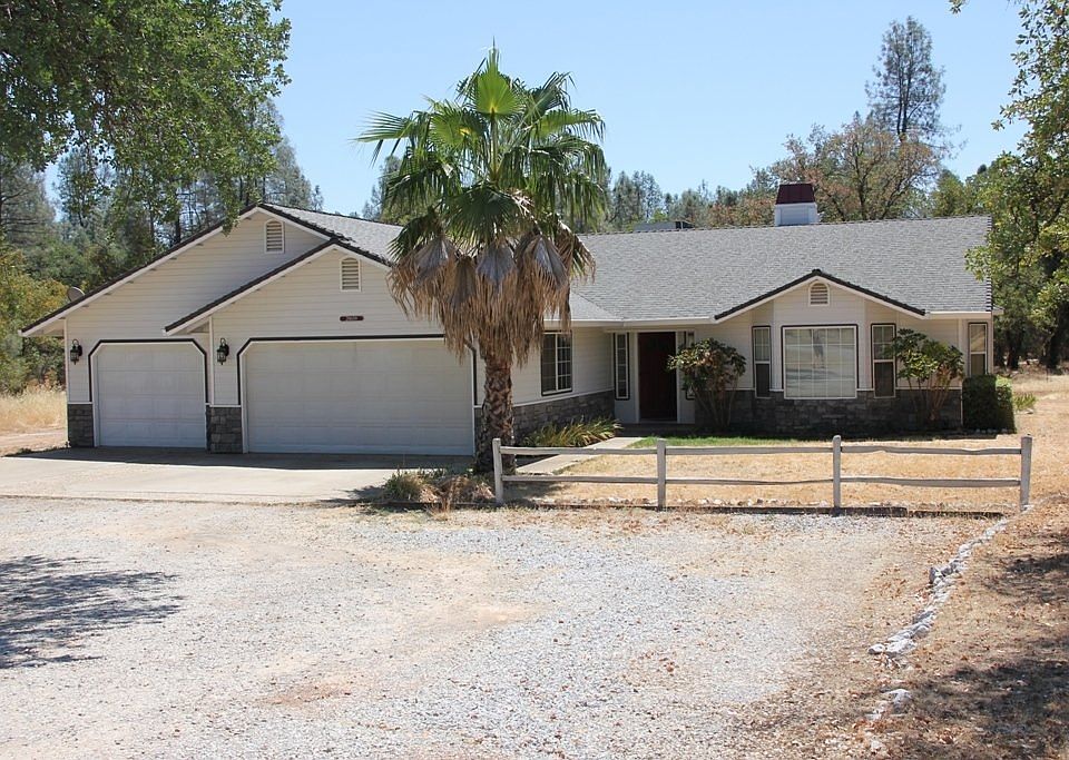 For Sale: 20659 Waterline Road, Redding, CA 96003