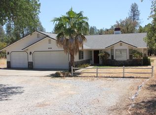 20659 Waterline Rd, Redding, CA 96003