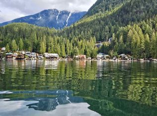 LOT 4 Williams Lndg, Pitt Meadows, BC V0N