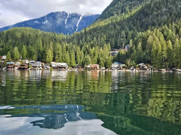 LOT 4 Williams Lndg, Pitt Meadows, BC V0N