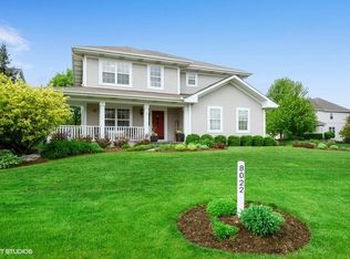 8022 Connor Dr, Long Grove, IL 60047