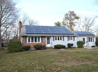 12 College Dr, Brockton, MA 02301