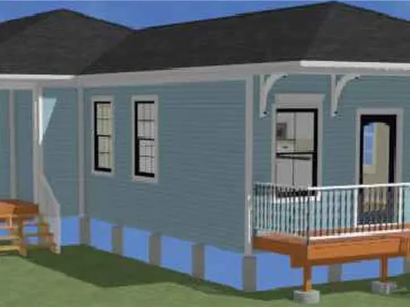 6034 N Rampart St, New Orleans, LA 70117