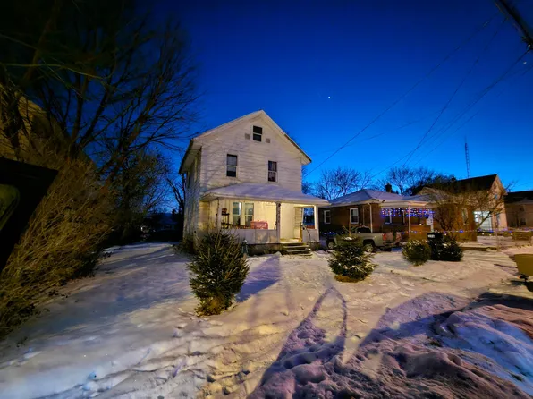 396 Grace St, Mansfield, OH 44905