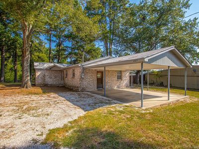 1203 N Rock St, Sheridan, AR, 72150