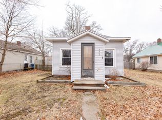 2533 McCracken St, Muskegon, MI 49441