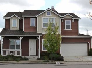 1724 Southview Dr, Petaluma, CA 94954