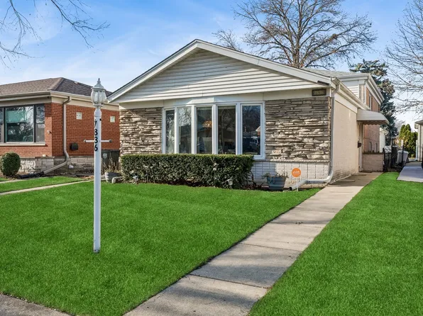 7836 Linder Ave, Morton Grove, IL 60053