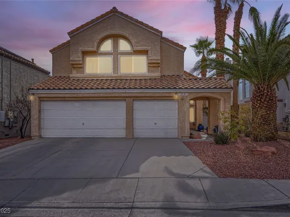78 Sea Holly Way, Henderson, NV 89074