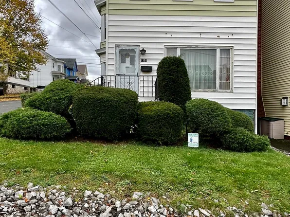 1301 3rd Ave, Altoona, PA 16602