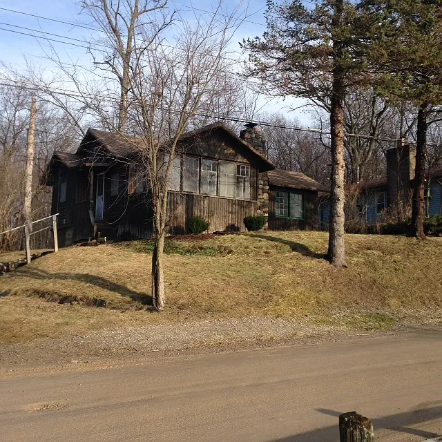 1570 Triangle Lake Rd photo 1