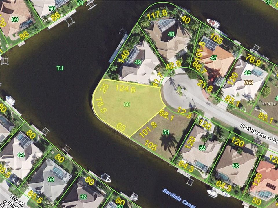 1st image of 583 Port Bendres Dr