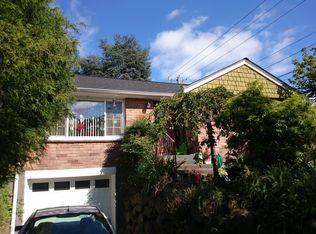 6502 28th Ave NE, Seattle, WA 98115