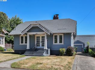 3914 N Massachusetts Ave, Portland, OR 97227