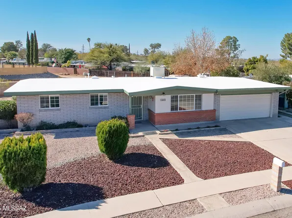 4452 S White Pine Dr, Tucson, AZ 85730