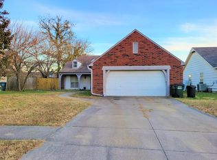 12400 E 87th St N, Owasso, OK 74055