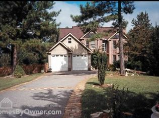 2 Loftis Mountain Ct, Blairsville, GA 30512