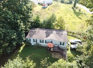 508 Buckeye Access Rd, Swannanoa, NC 28778
