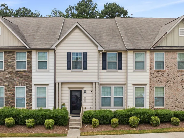 9849 Sweet Basil Dr, Wake Forest, NC 27587