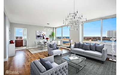 Sold by Douglas Elliman