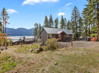 34430 N Terrace Dr, Bayview, ID 83803