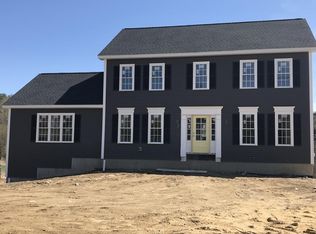 218 Richards Ave, Paxton, MA 01612