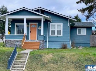 1603 W 8th St, Port Angeles, WA 98363