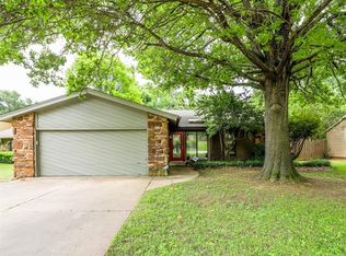 6012 E 75th St, Tulsa, OK 74136