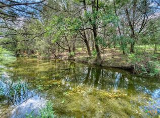 TRACT 9A Two Miller Creek Blf, Briggs, TX 78608