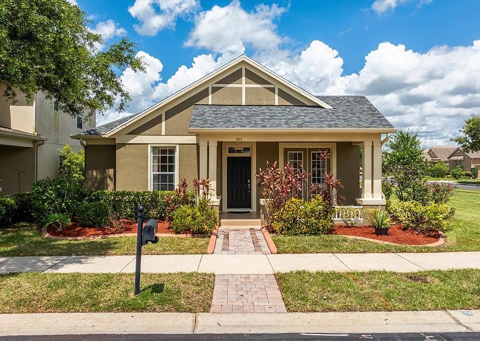 1st image of 303 WHITE WATER BAY DRIVE