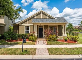 303 White Water Bay Dr, Groveland, FL 34736