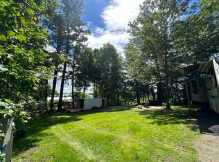 142 Luckys Landing Rd, Glenburn, ME 04401