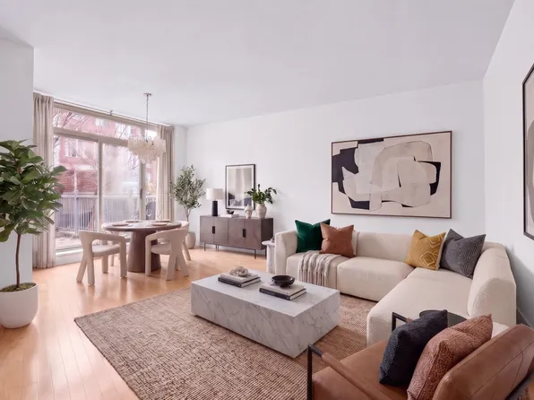 1125 Maxwell Ln #471A, Hoboken, NJ 07030
