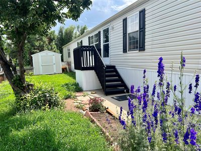 228 Mesa Verde Street, Golden, CO, 80401