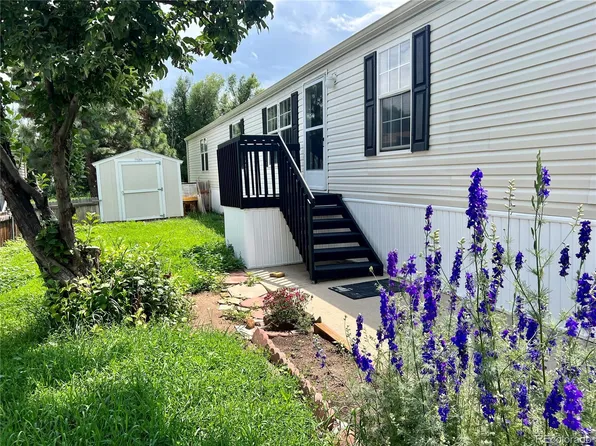 228 Mesa Verde Street, Golden, CO 80401