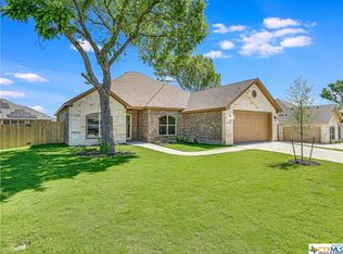 1603 Scotch Dr, Harker Heights, TX 76548