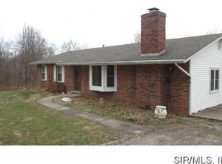 6420 Lanterman Dr, Bethalto, IL 62010