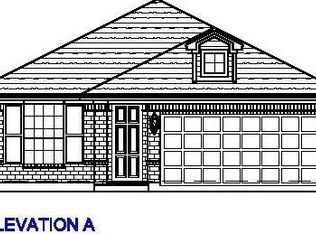 765 Rosewood Ln, Angleton, TX 77515