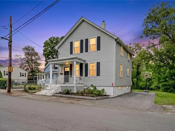 224 Francis Ave, North Providence, RI 02904