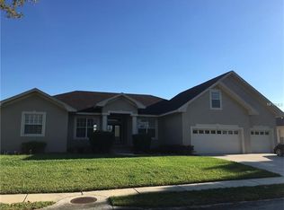 637 Hunters Run Blvd, Lakeland, FL 33809