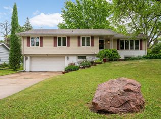 9717 Russell Ave S, Bloomington, MN 55431