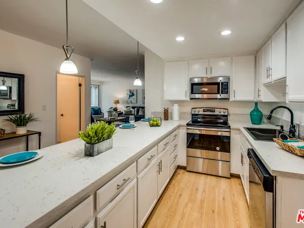 900 Euclid St APT 306, Santa Monica, CA 90403