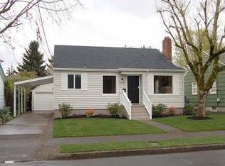 5016 SE 59th Ave, Portland, OR