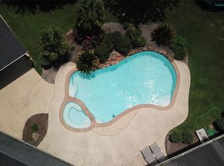 22207 Avalon Canyon Ct, Katy, TX 77450
