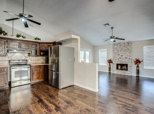 4222 N 100th Ave, Phoenix, AZ 85037