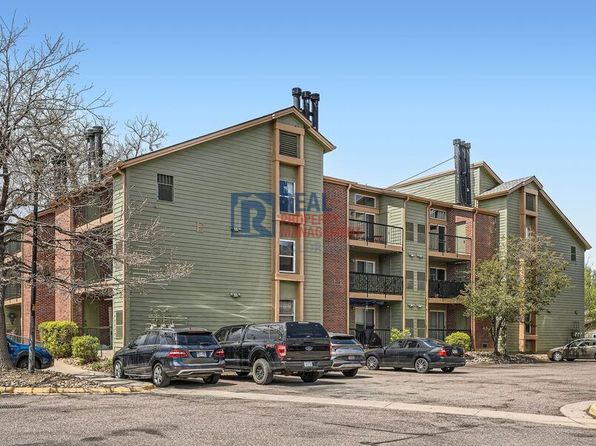 4899 S Dudley St APT G15