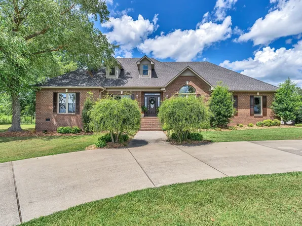 1395 Ragsdale Rd, Manchester, TN 37355