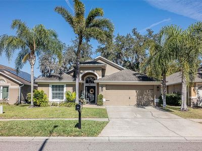 2524 Siena Way, Valrico, FL, 33596
