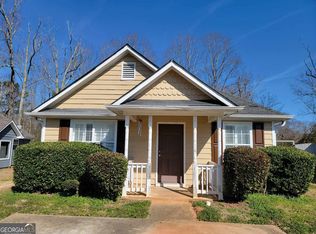 130 Tuscany Ln, Griffin, GA